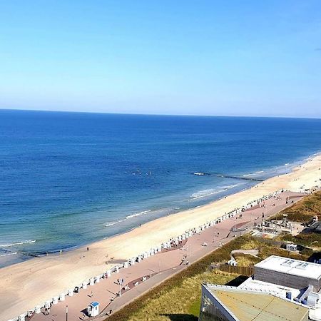 Apartment In Вестерланд Екстер'єр фото